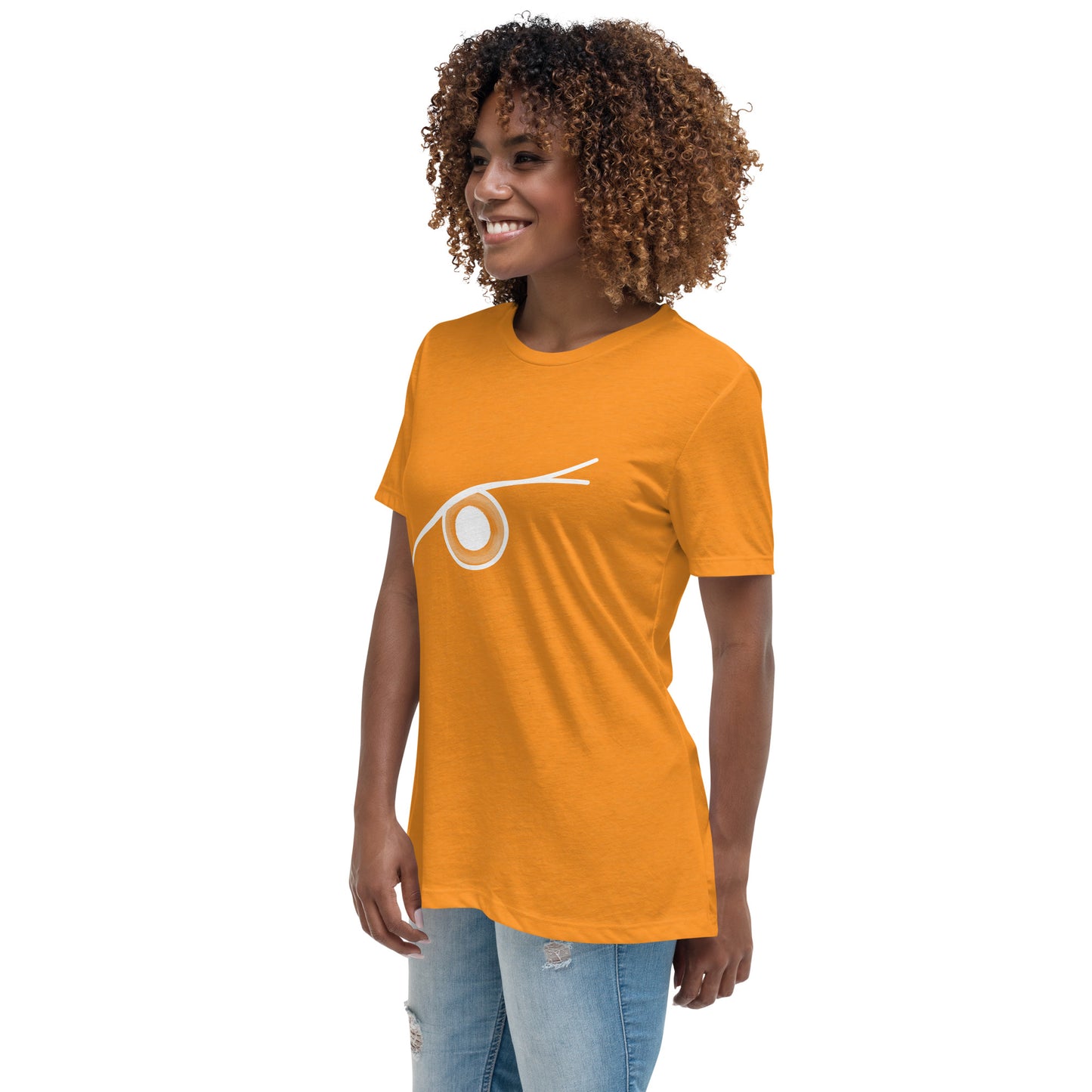 Today's Women's Relaxed Fit T-Shirt