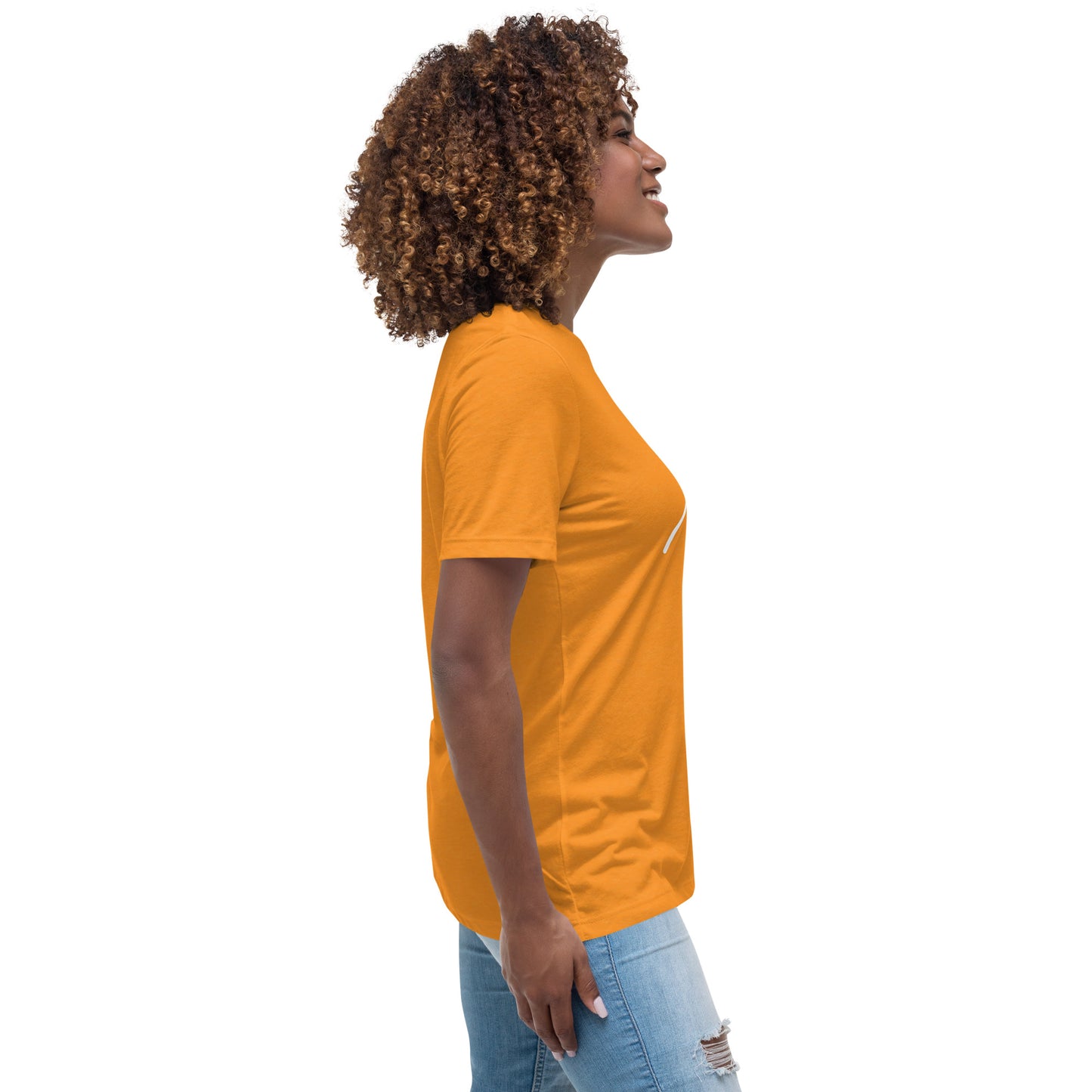 Today's Women's Relaxed Fit T-Shirt