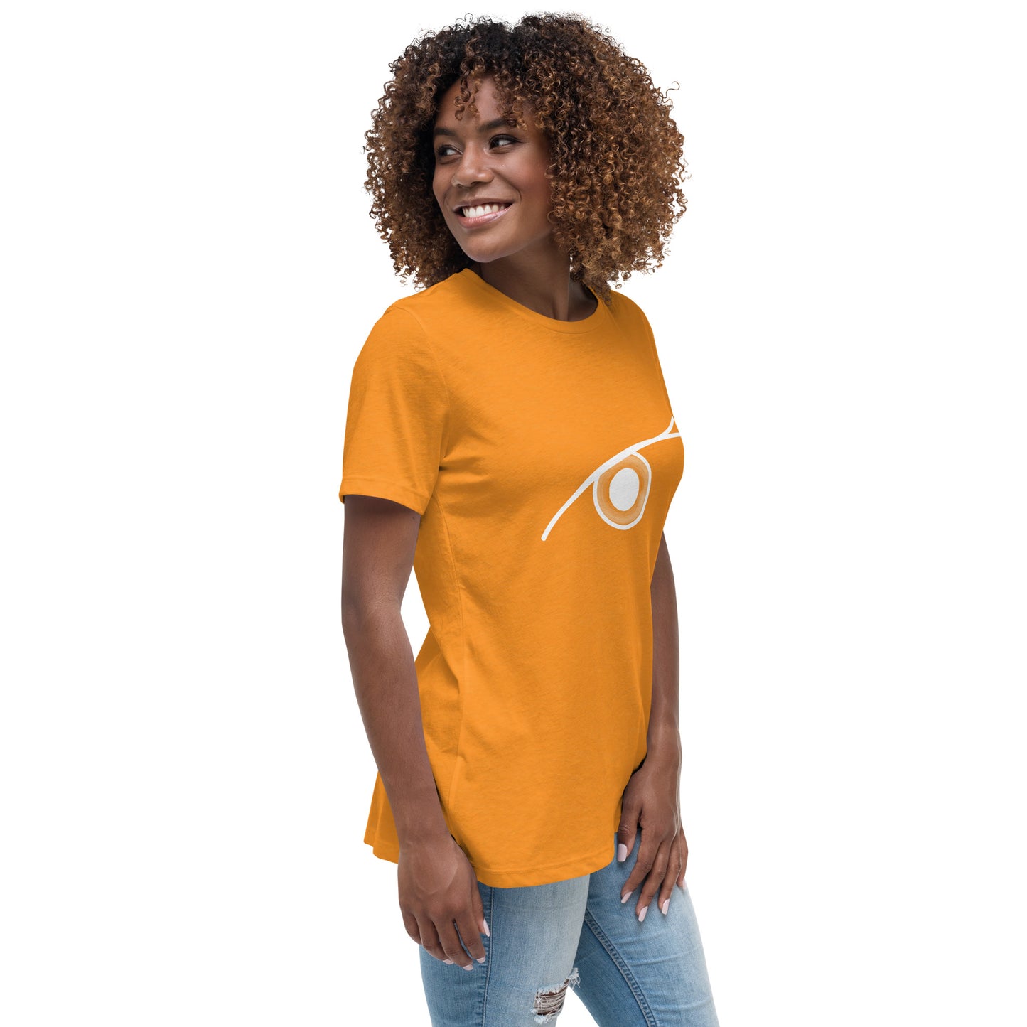 Today's Women's Relaxed Fit T-Shirt