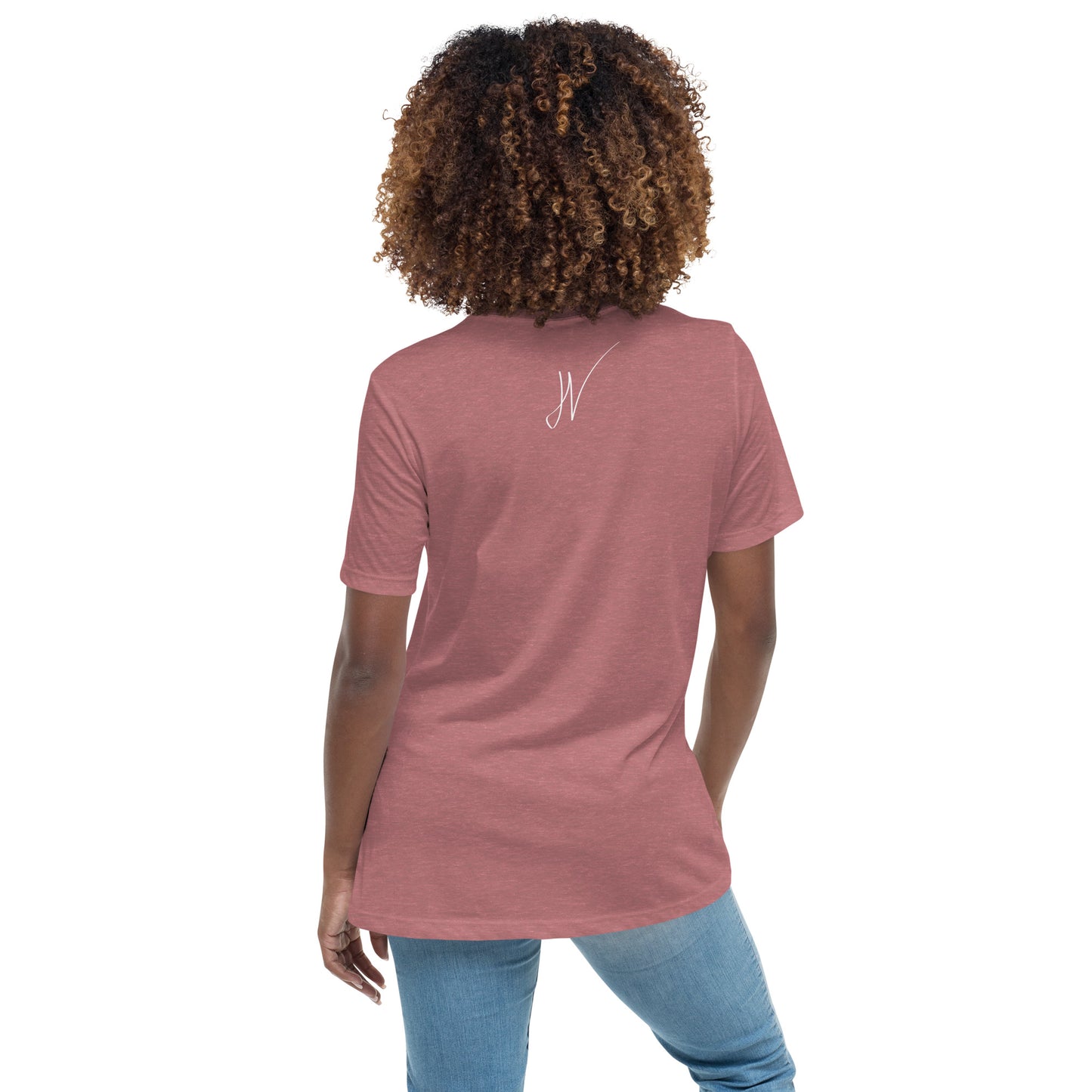 Today's Women's Relaxed Fit T-Shirt