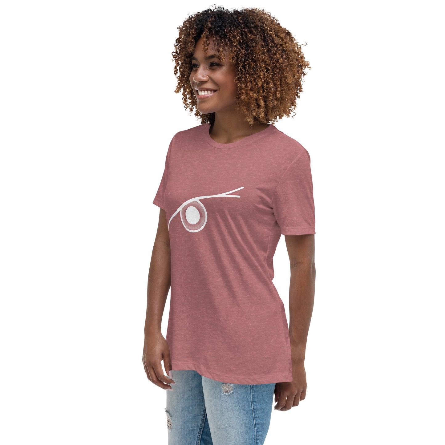 Today's Women's Relaxed Fit T-Shirt