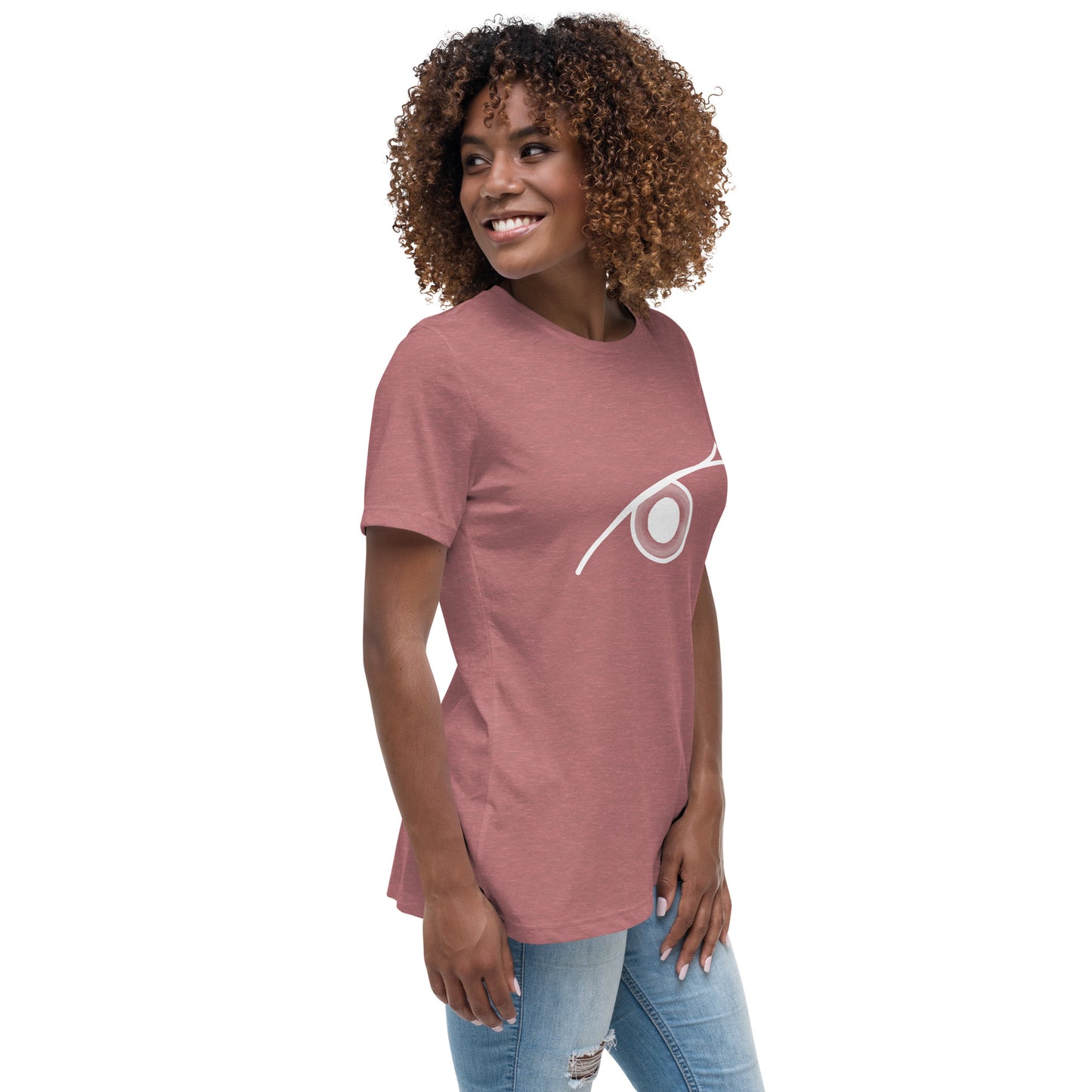 Today's Women's Relaxed Fit T-Shirt