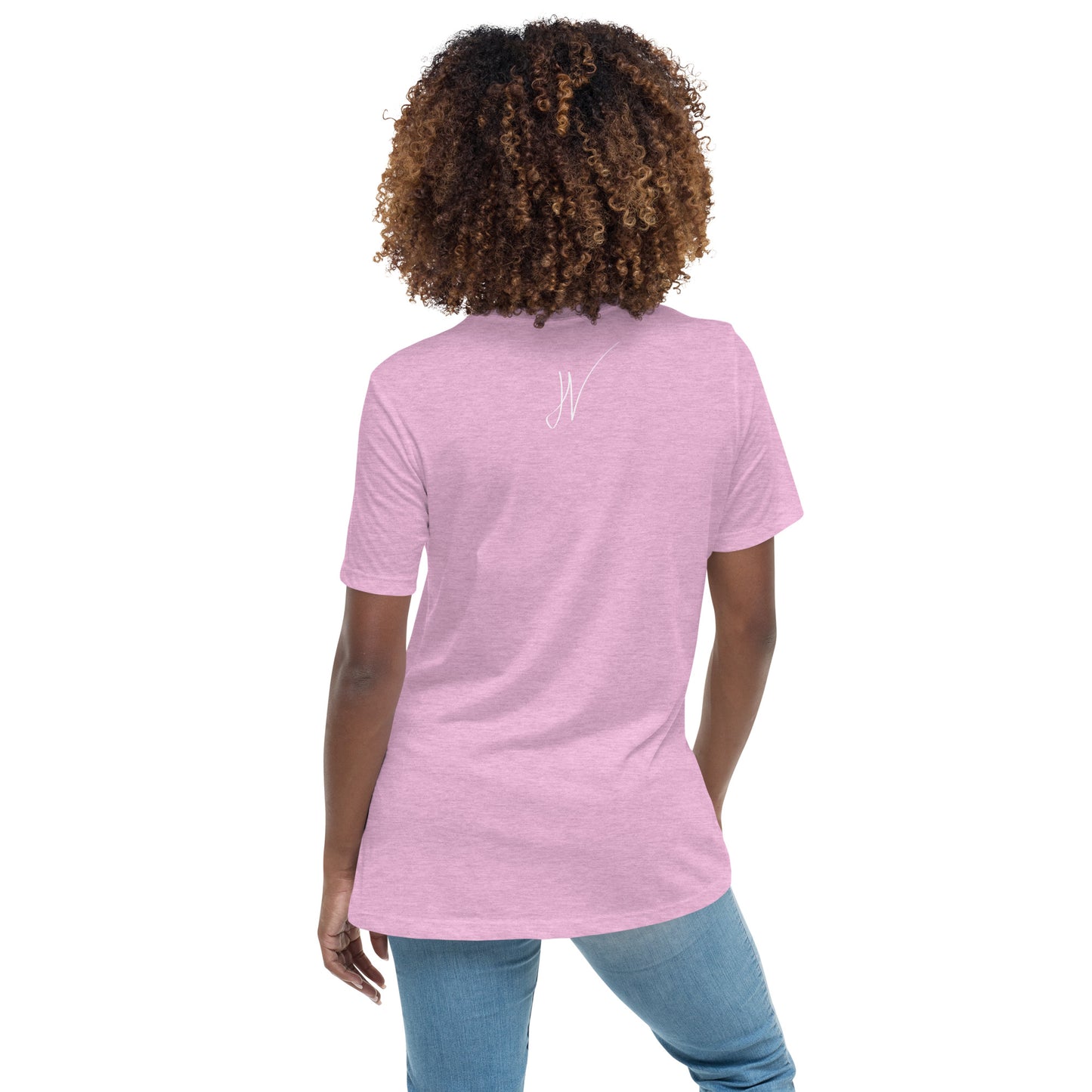 Today's Women's Relaxed Fit T-Shirt