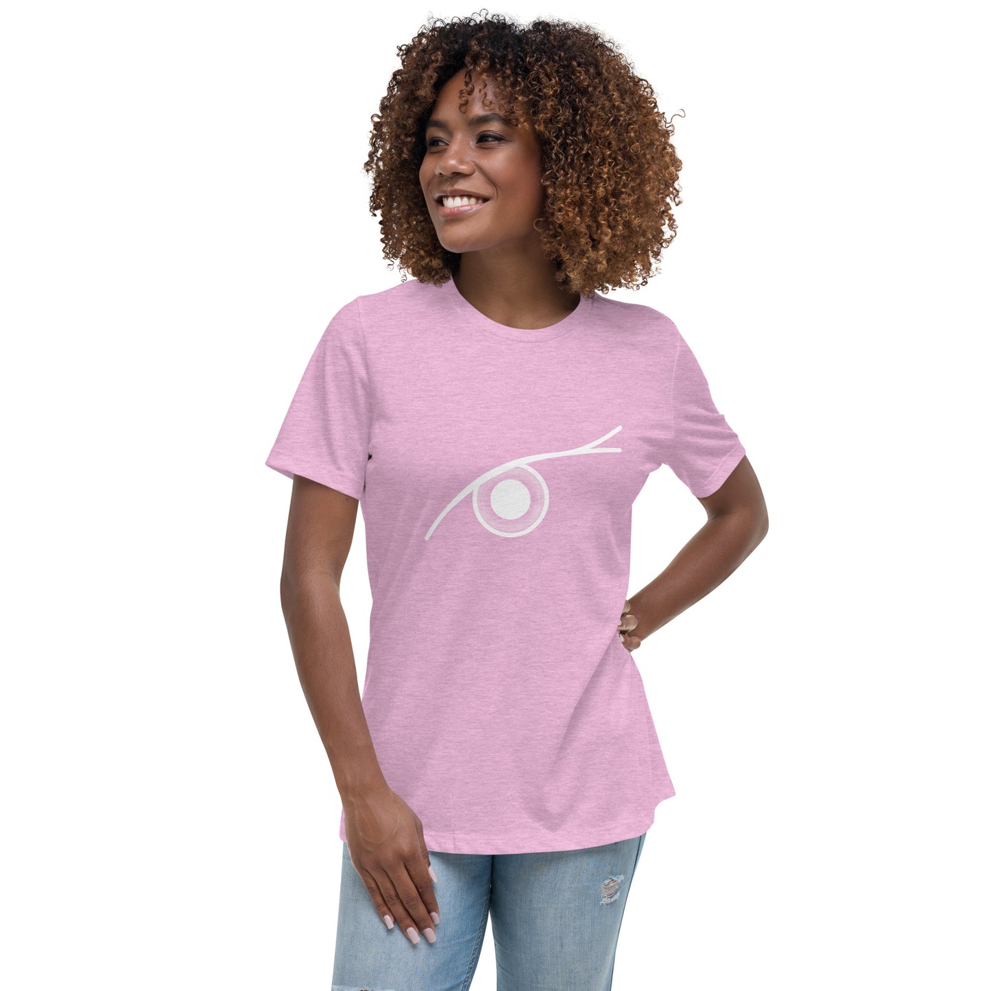 Today's Women's Relaxed Fit T-Shirt