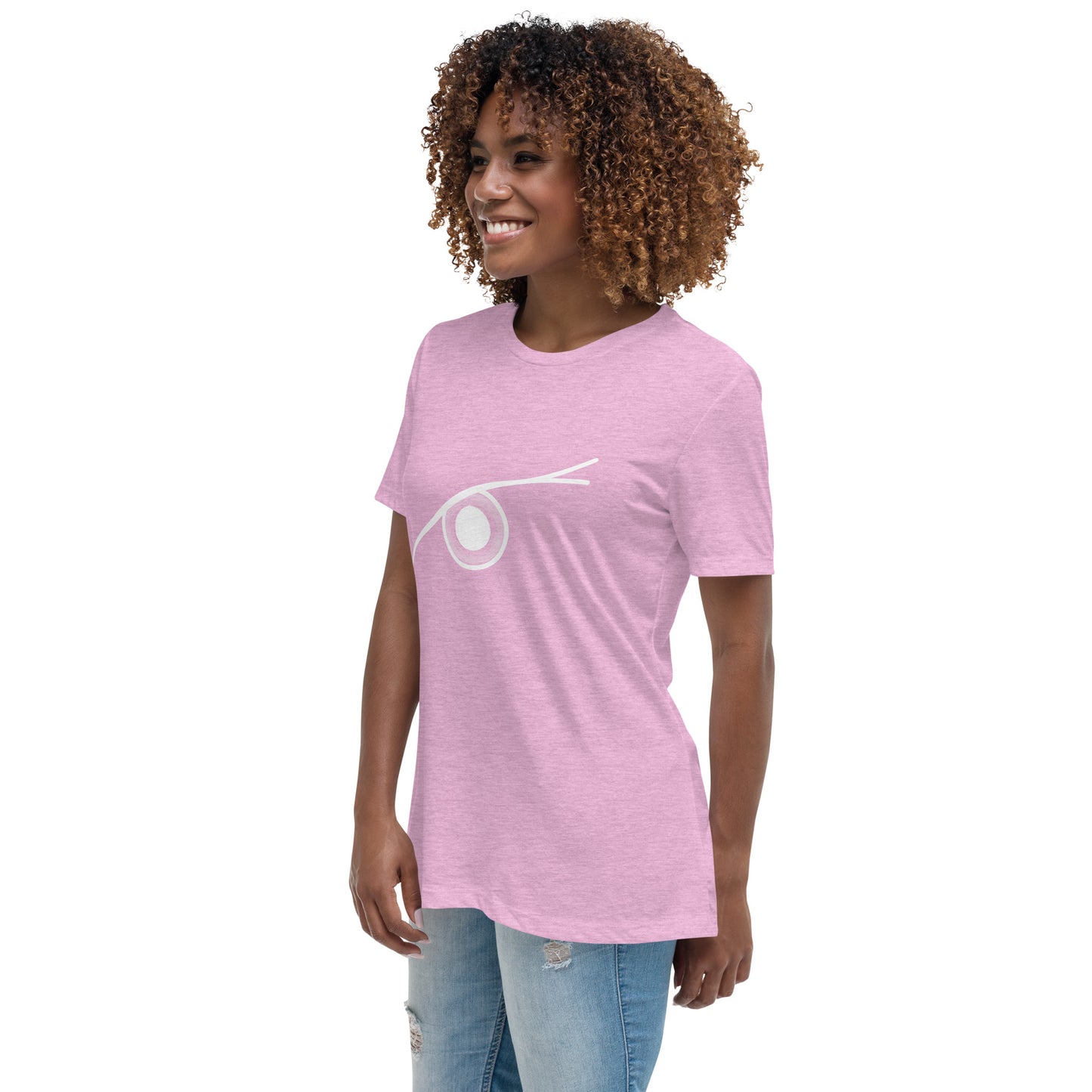 Today's Women's Relaxed Fit T-Shirt