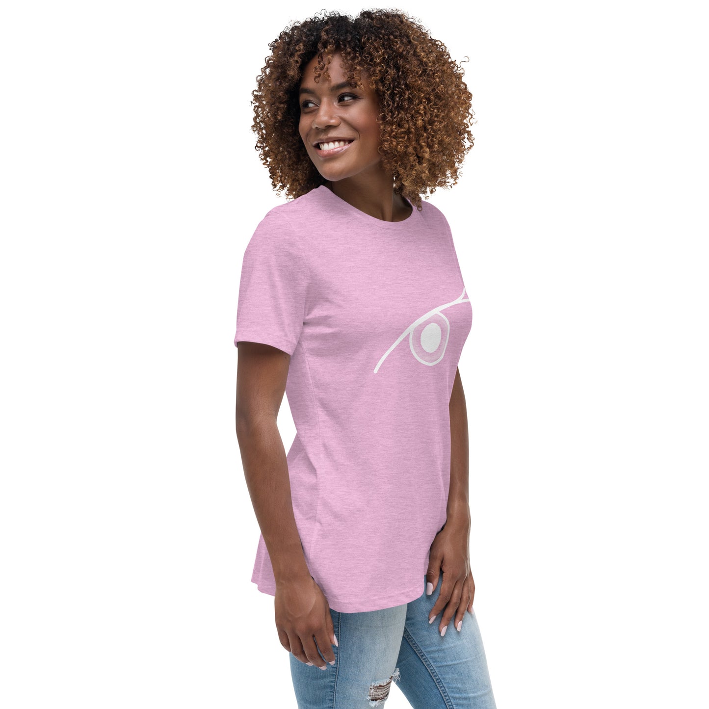 Today's Women's Relaxed Fit T-Shirt