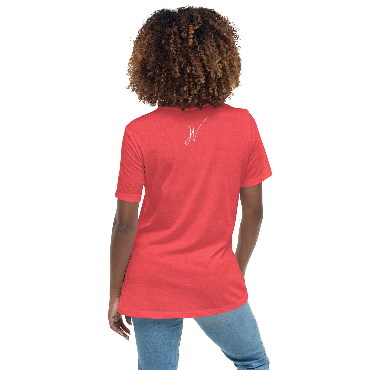 Today's Women's Relaxed Fit T-Shirt