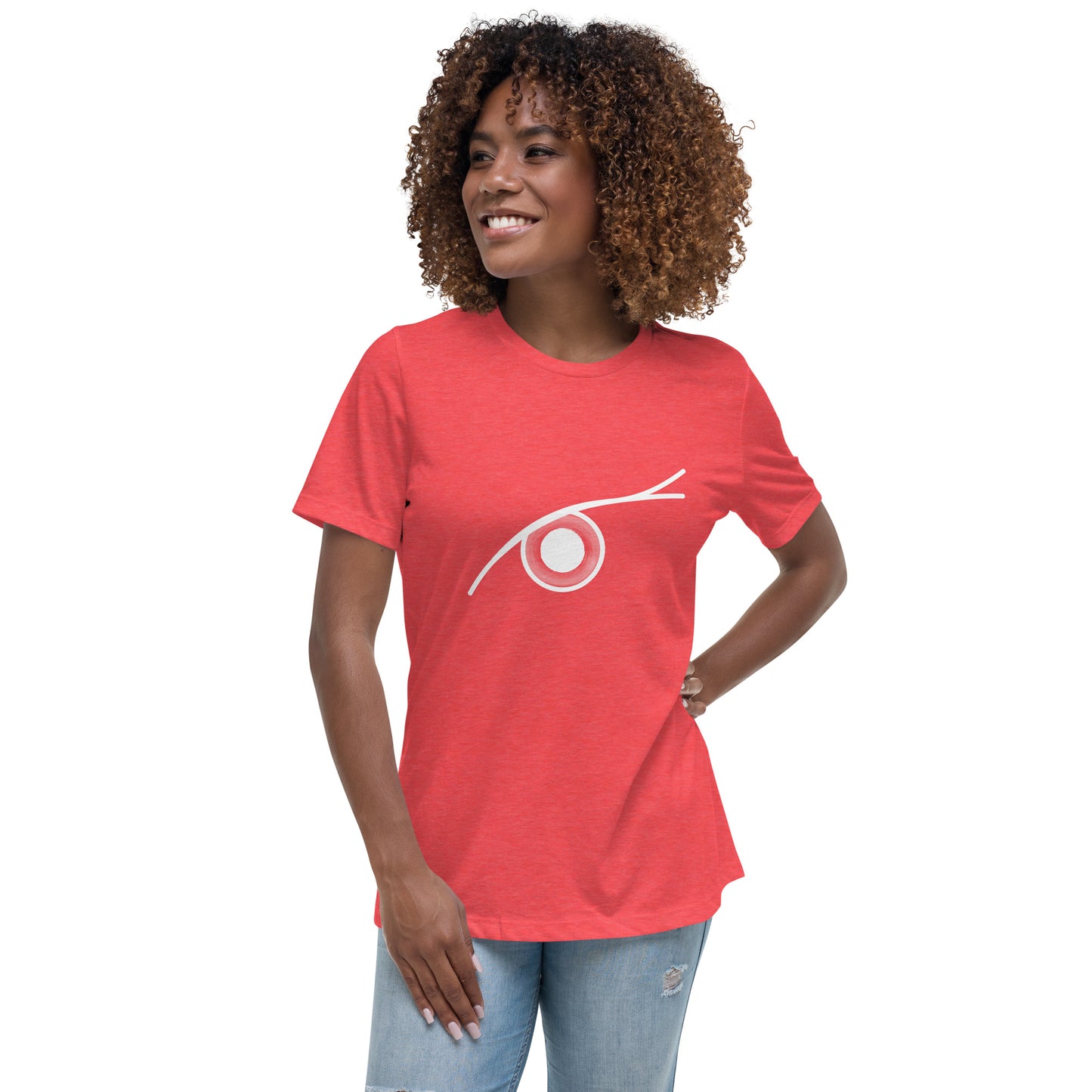 Today's Women's Relaxed Fit T-Shirt