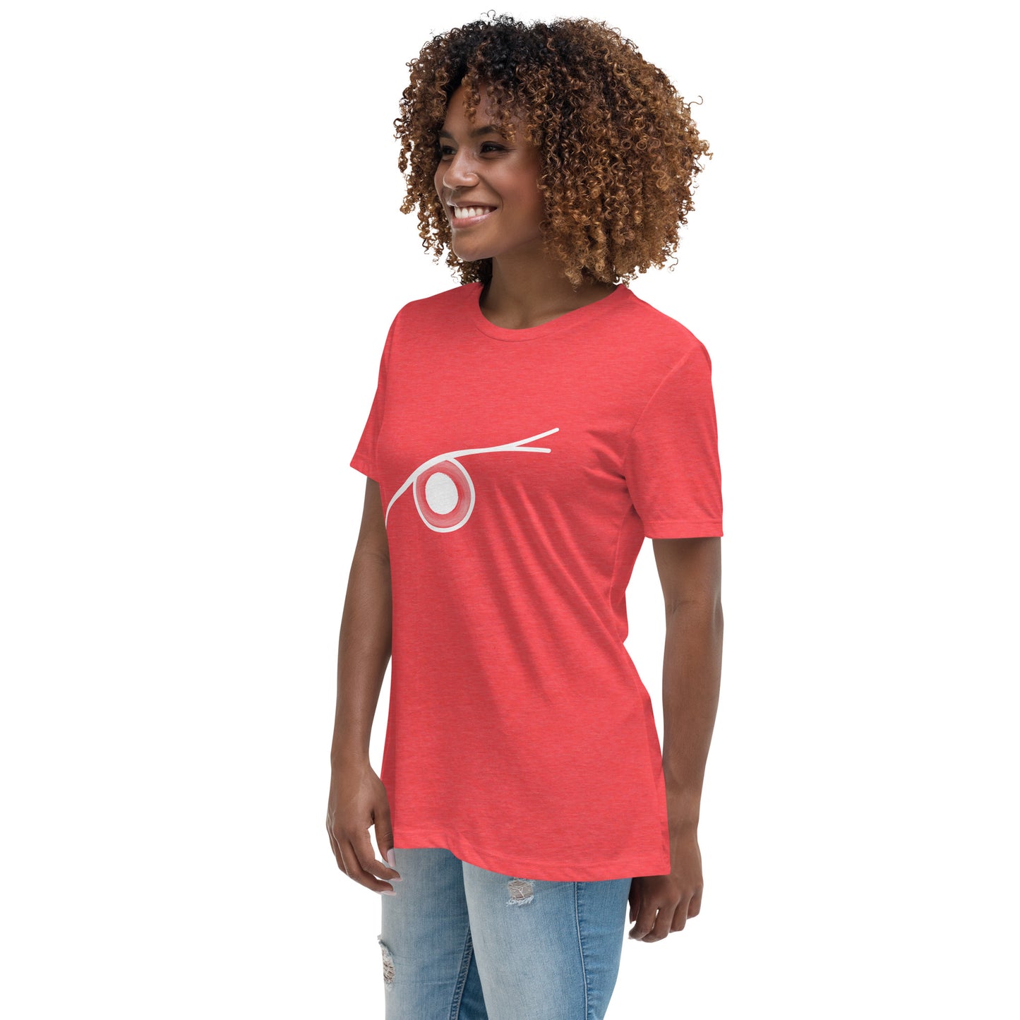 Today's Women's Relaxed Fit T-Shirt