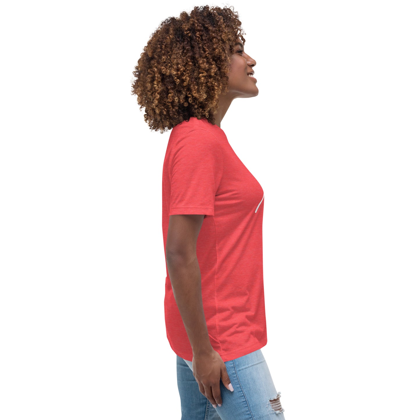 Today's Women's Relaxed Fit T-Shirt