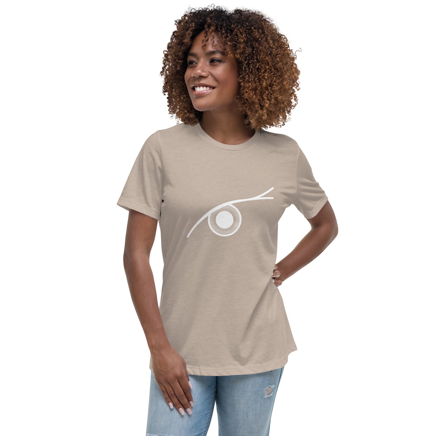 Today's Women's Relaxed Fit T-Shirt