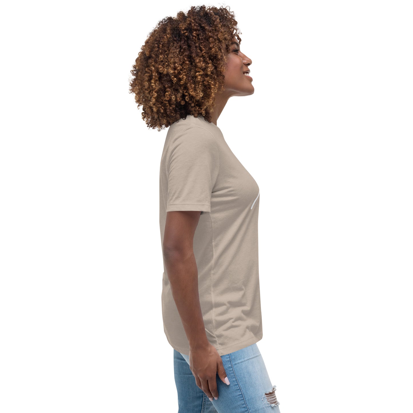 Today's Women's Relaxed Fit T-Shirt