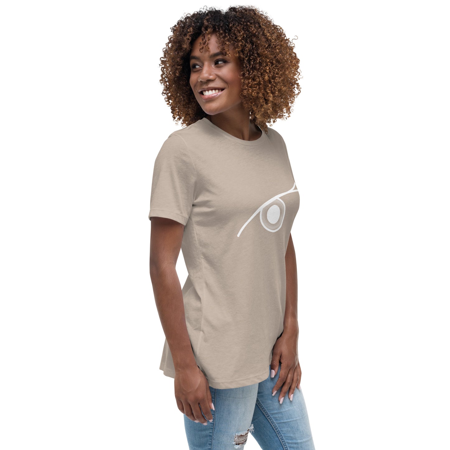 Today's Women's Relaxed Fit T-Shirt