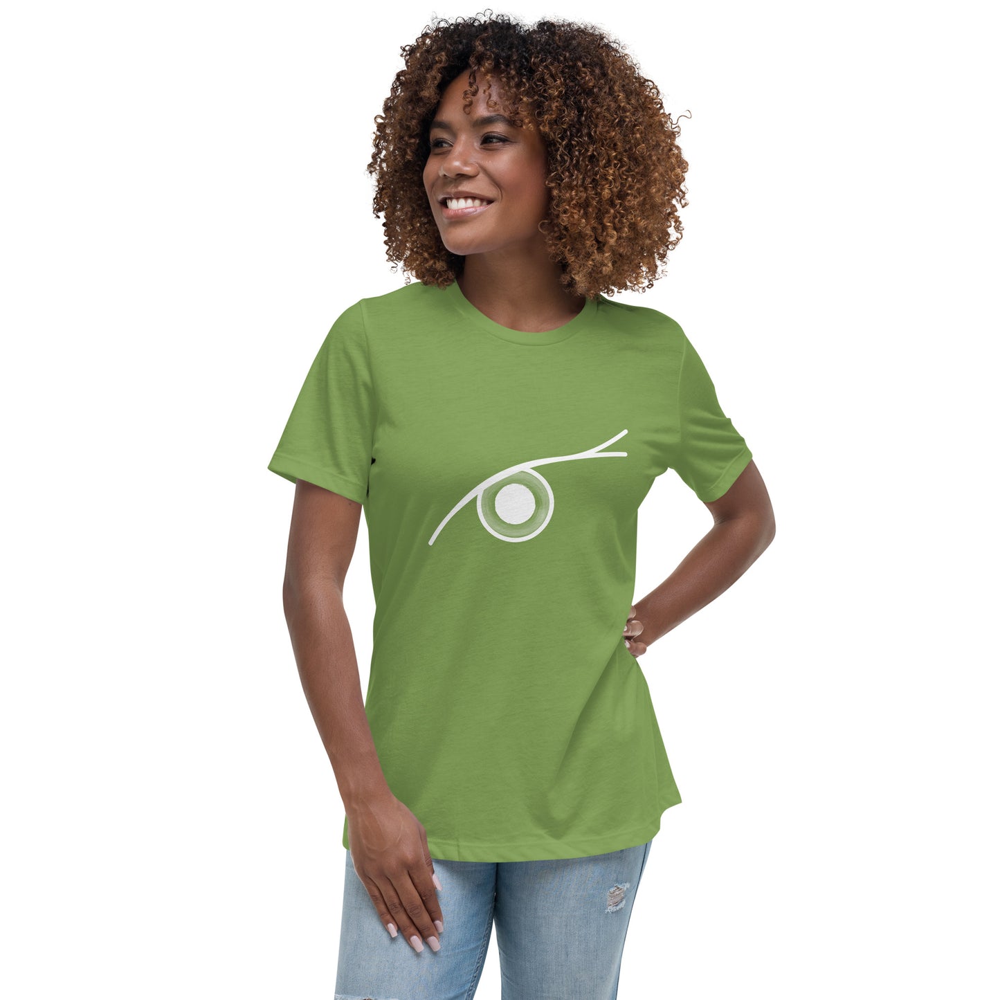 Today's Women's Relaxed Fit T-Shirt