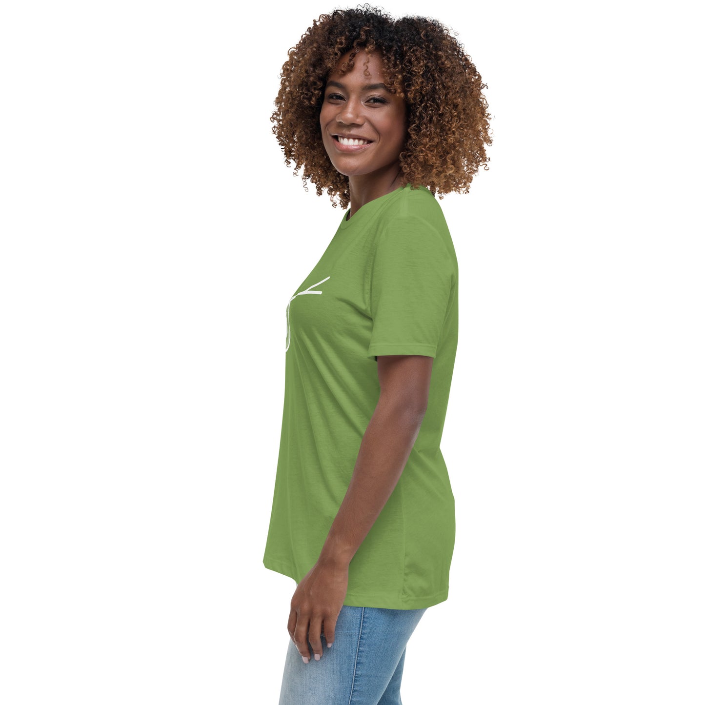 Today's Women's Relaxed Fit T-Shirt
