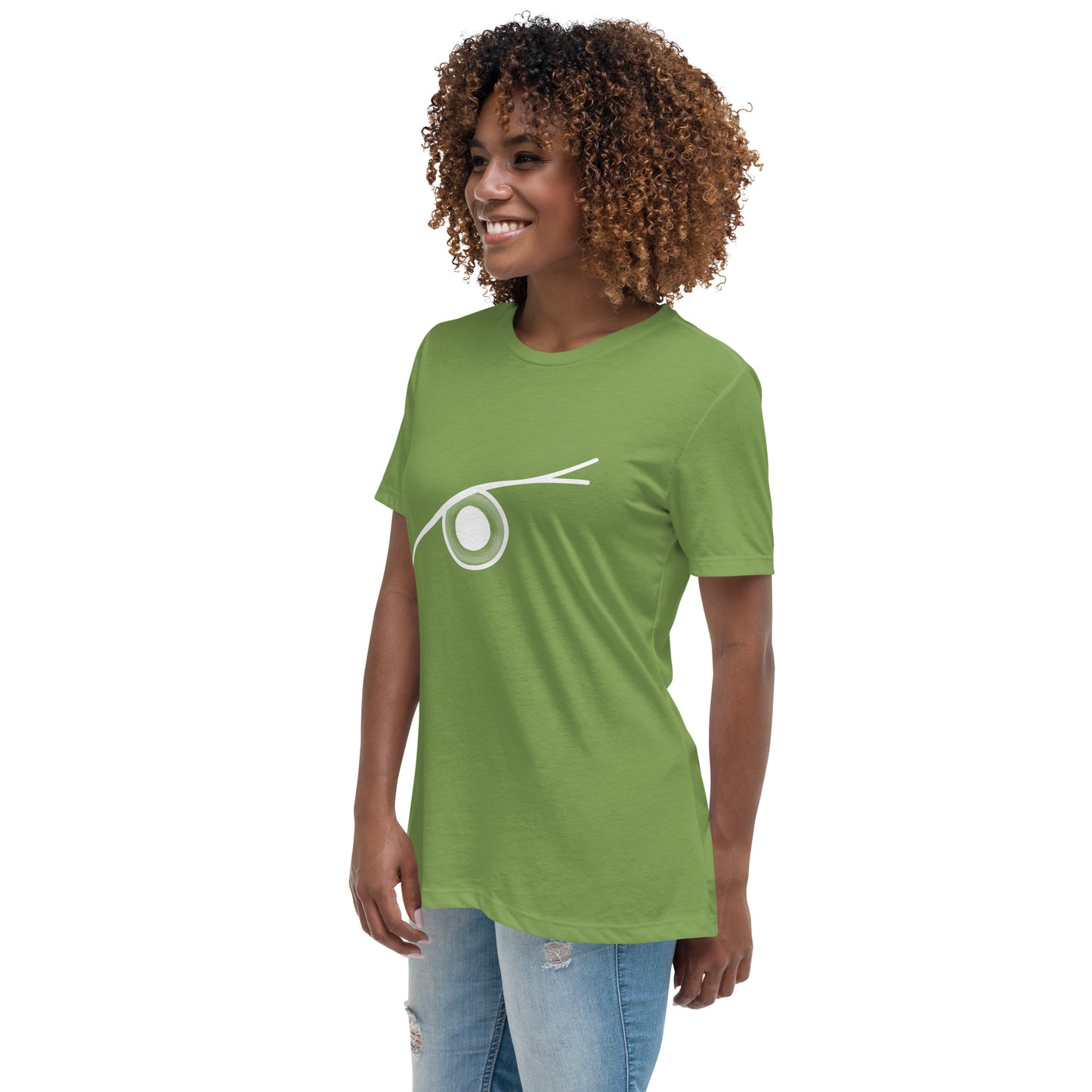 Today's Women's Relaxed Fit T-Shirt