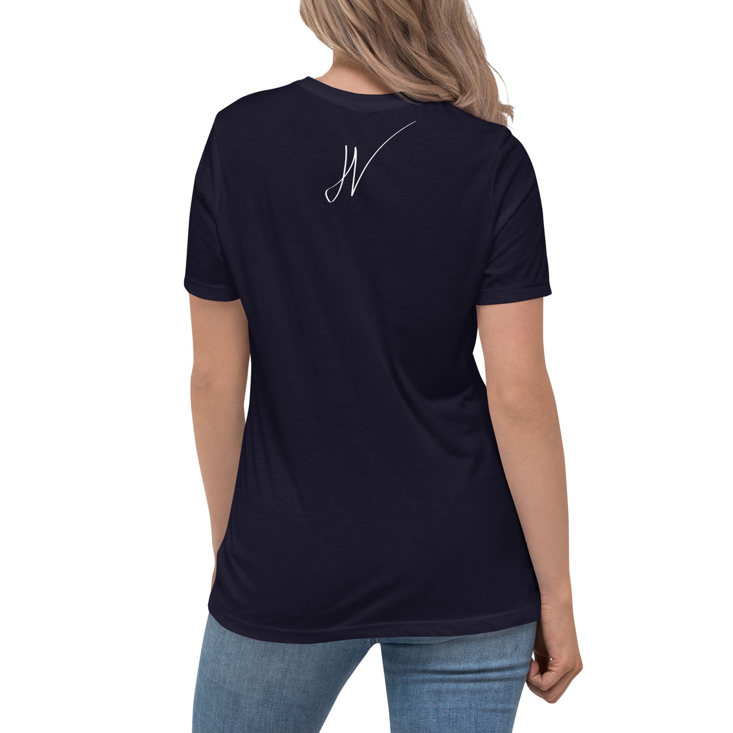 Twilight Women's Relaxed Fit T-Shirt