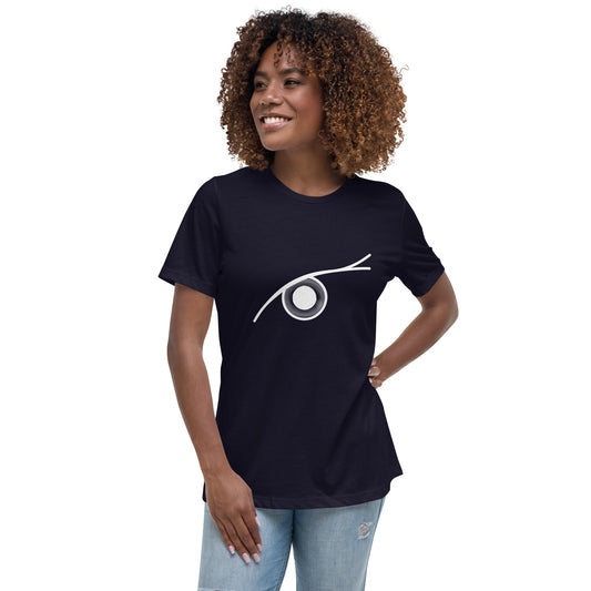 Today's Women's Relaxed Fit T-Shirt
