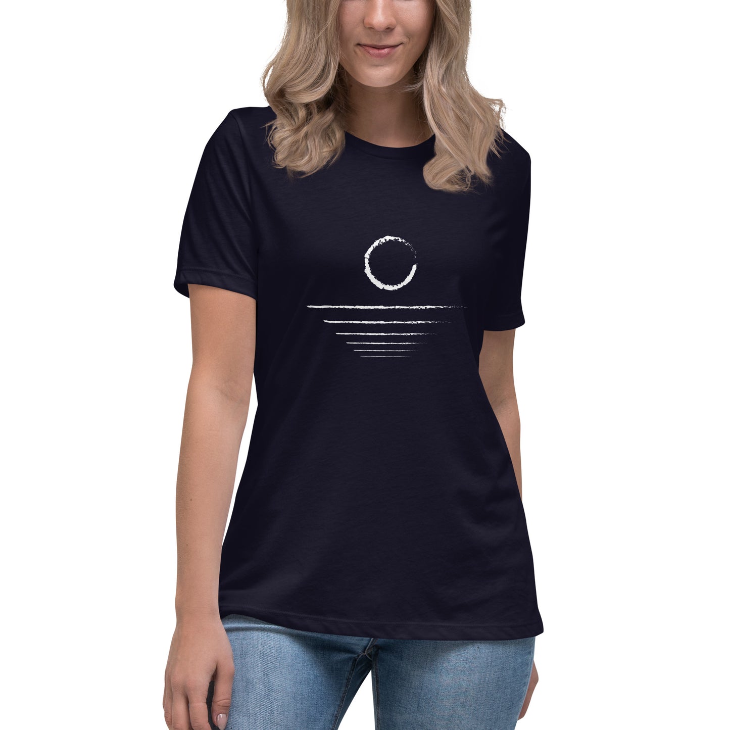 Twilight Women's Relaxed Fit T-Shirt