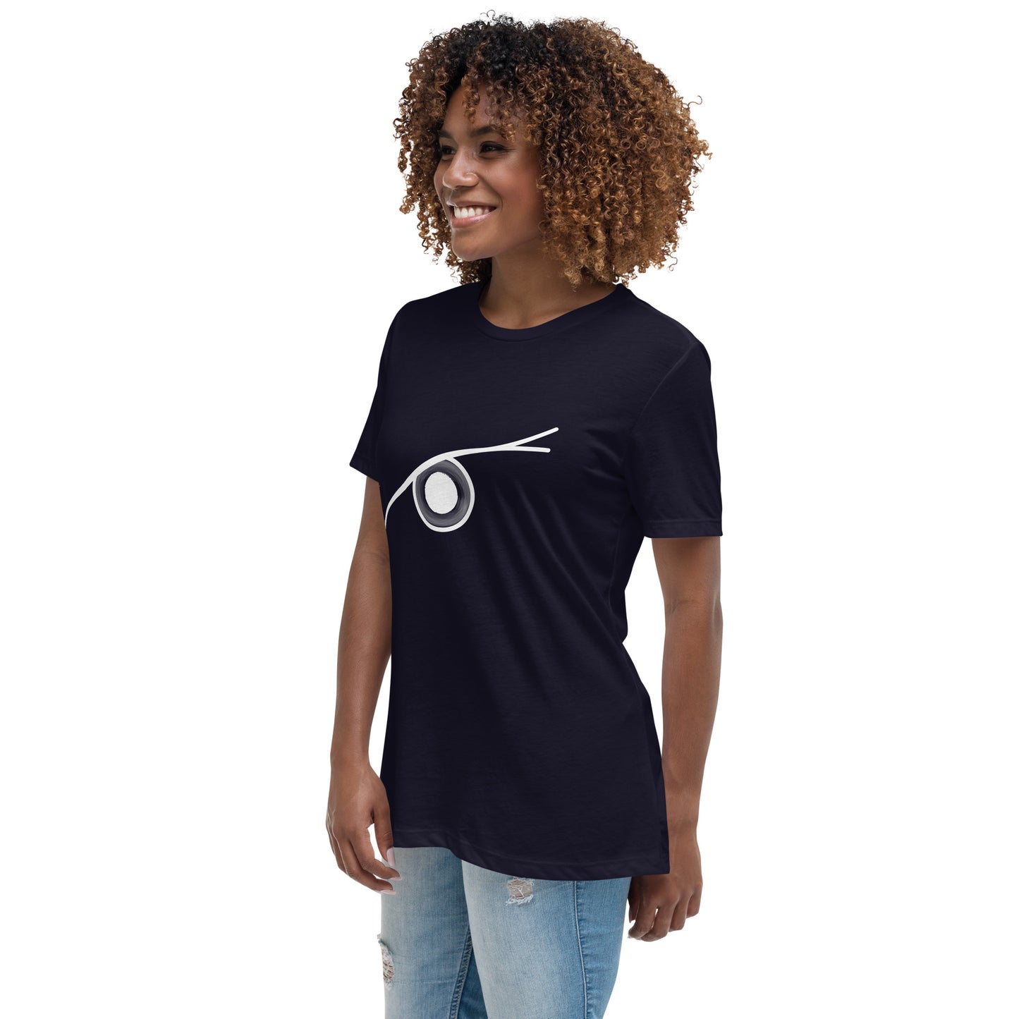 Today's Women's Relaxed Fit T-Shirt