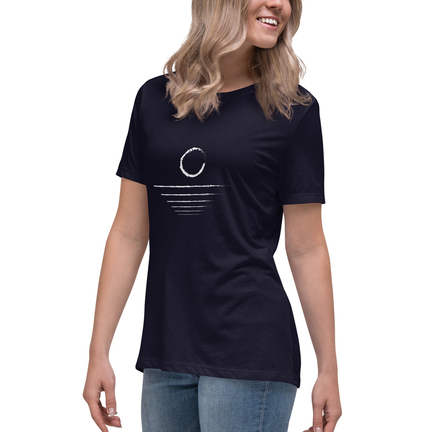 Twilight Women's Relaxed Fit T-Shirt