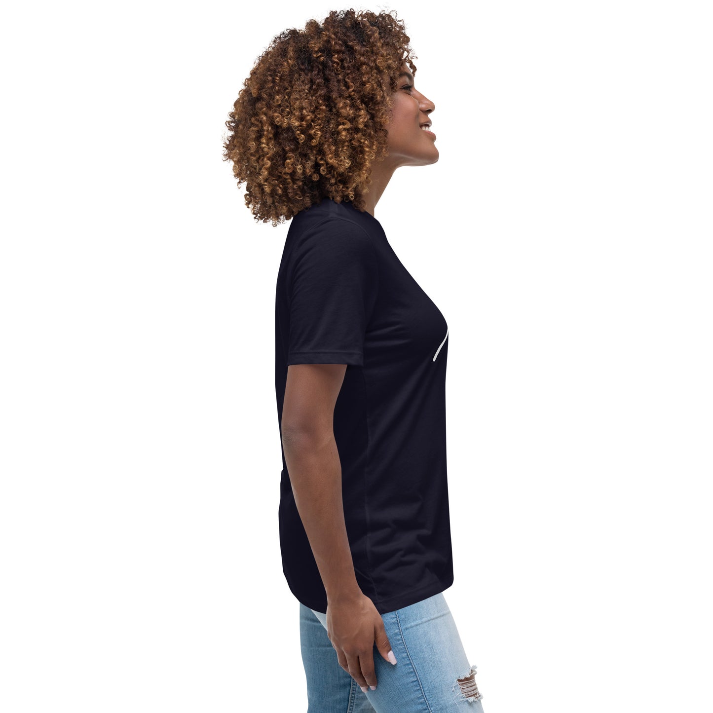 Today's Women's Relaxed Fit T-Shirt