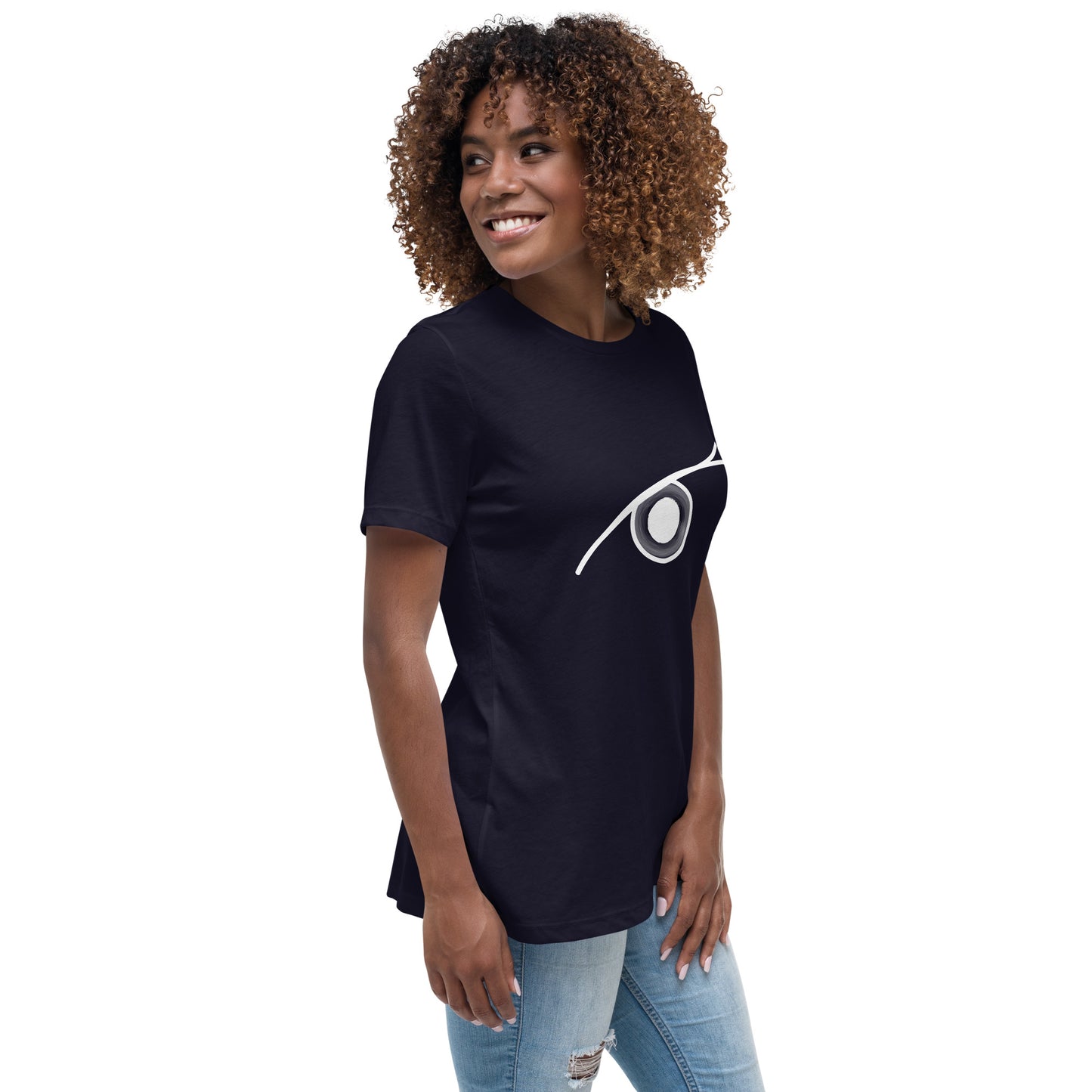 Today's Women's Relaxed Fit T-Shirt