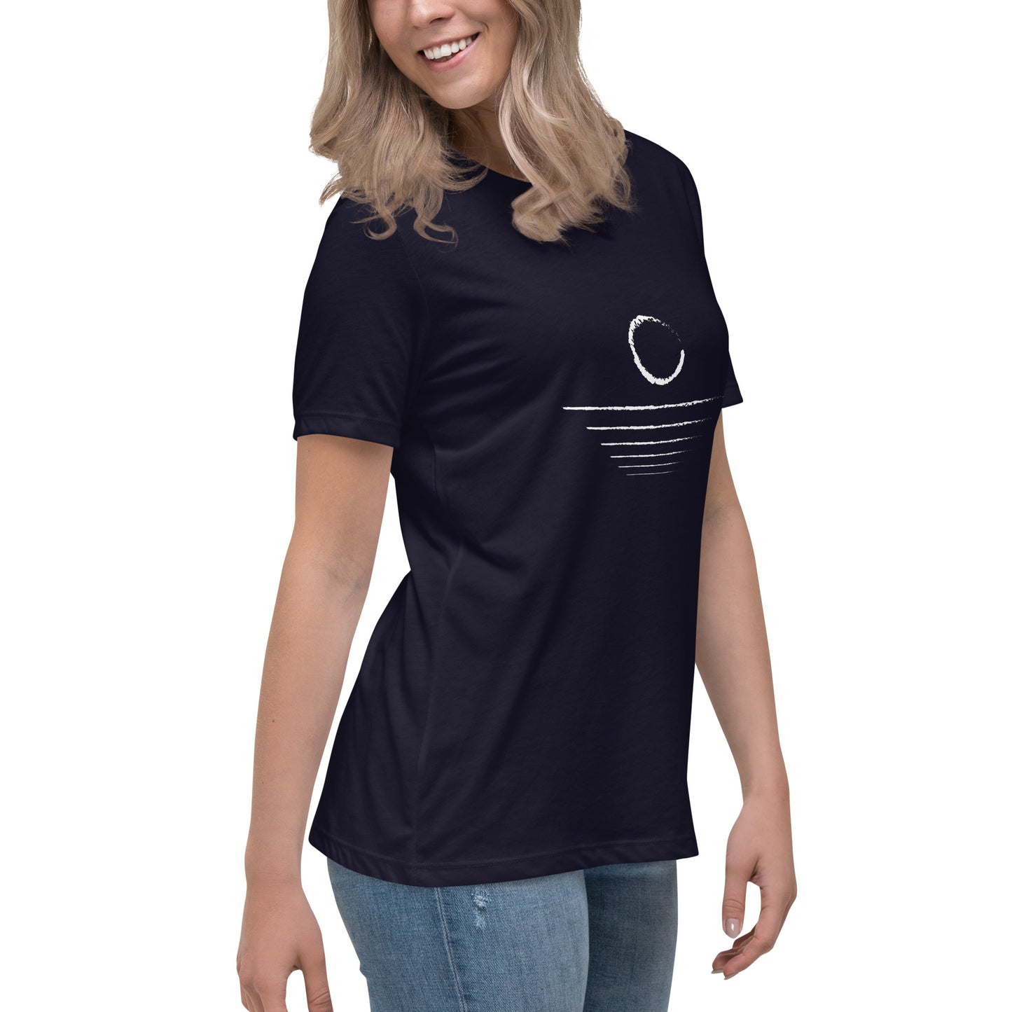 Twilight Women's Relaxed Fit T-Shirt