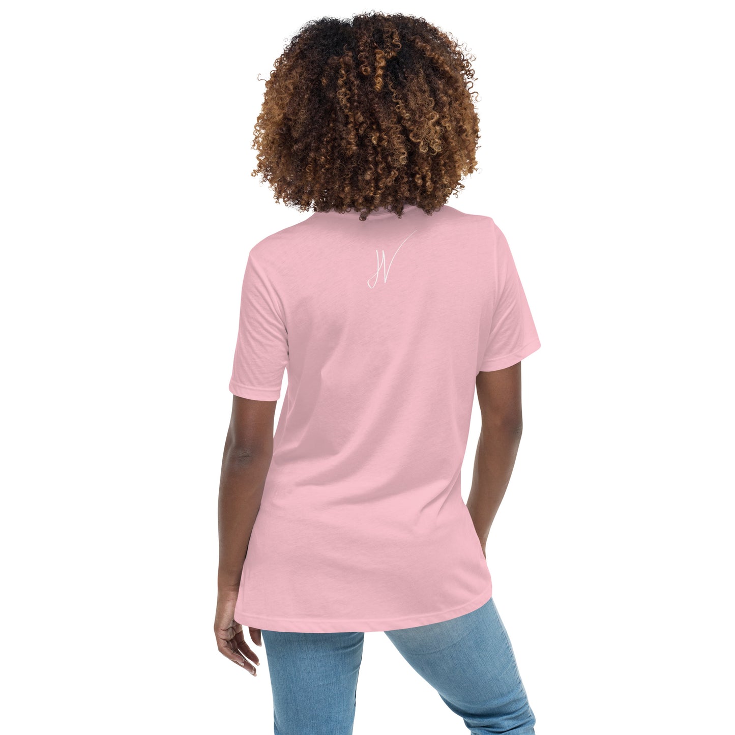 Today's Women's Relaxed Fit T-Shirt