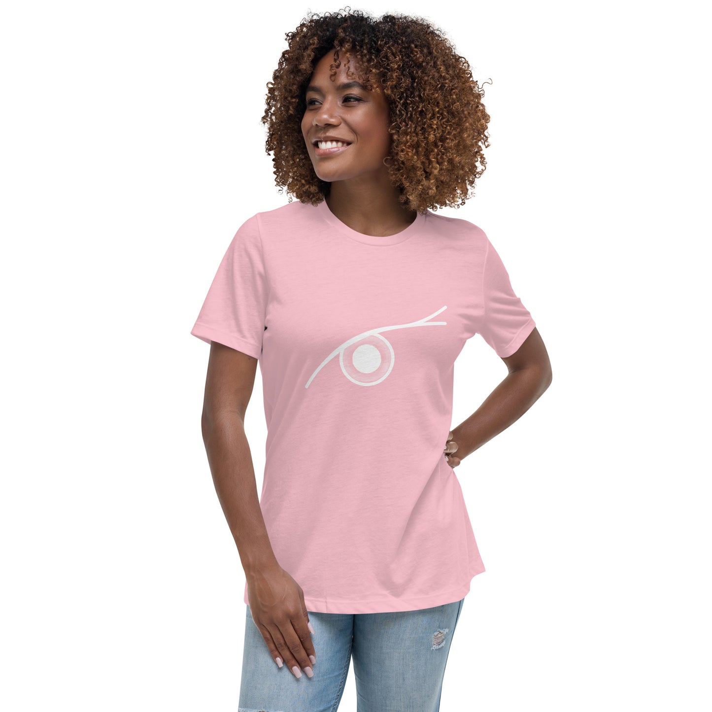 Today's Women's Relaxed Fit T-Shirt