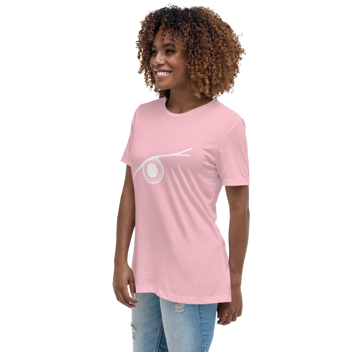 Today's Women's Relaxed Fit T-Shirt