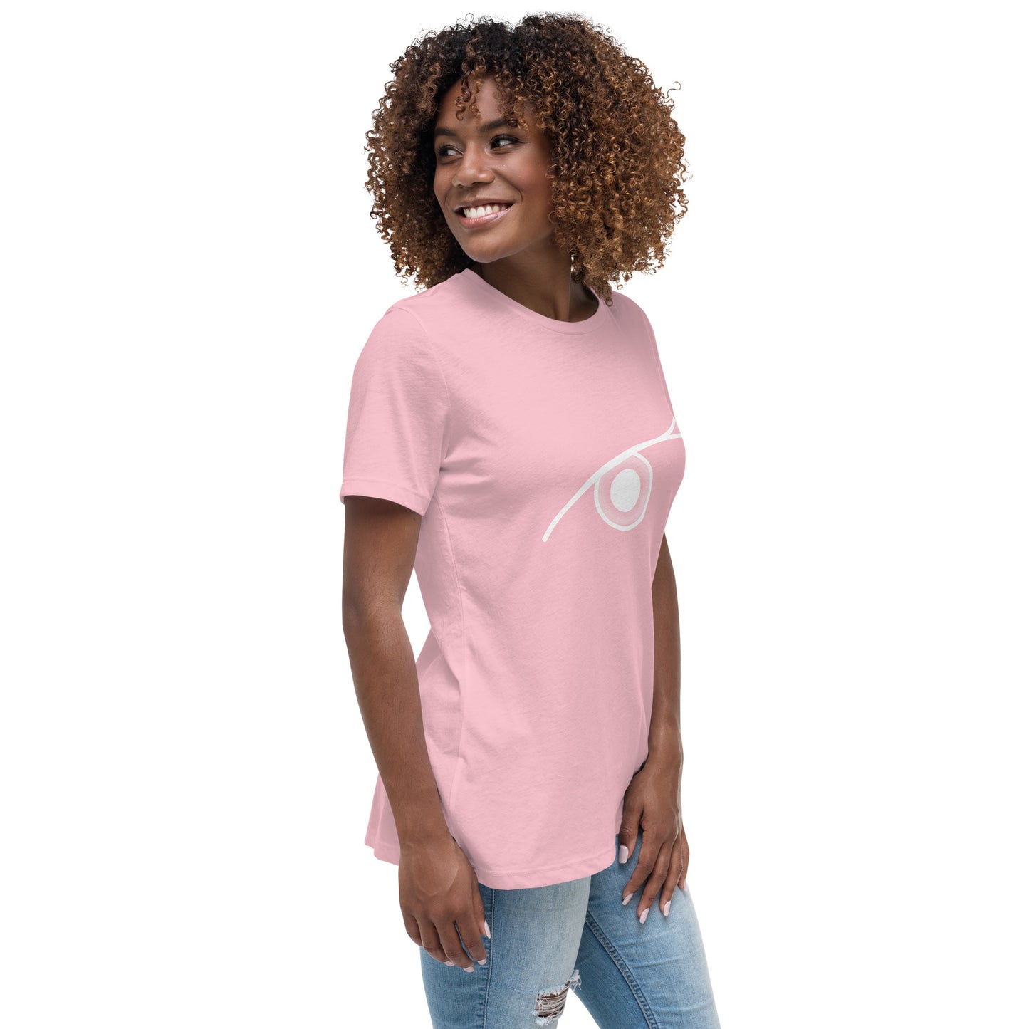 Today's Women's Relaxed Fit T-Shirt