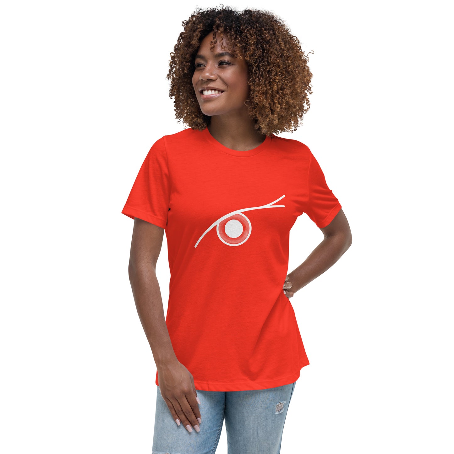 Today's Women's Relaxed Fit T-Shirt