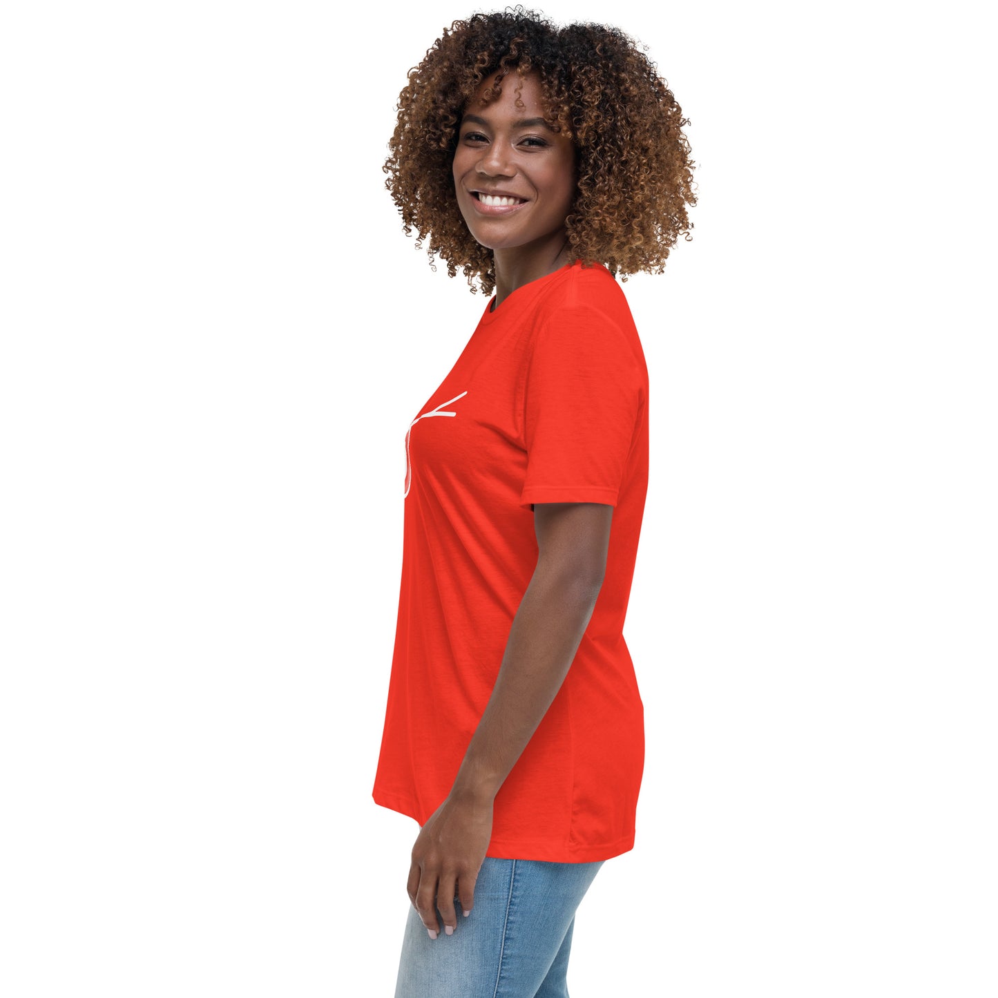 Today's Women's Relaxed Fit T-Shirt