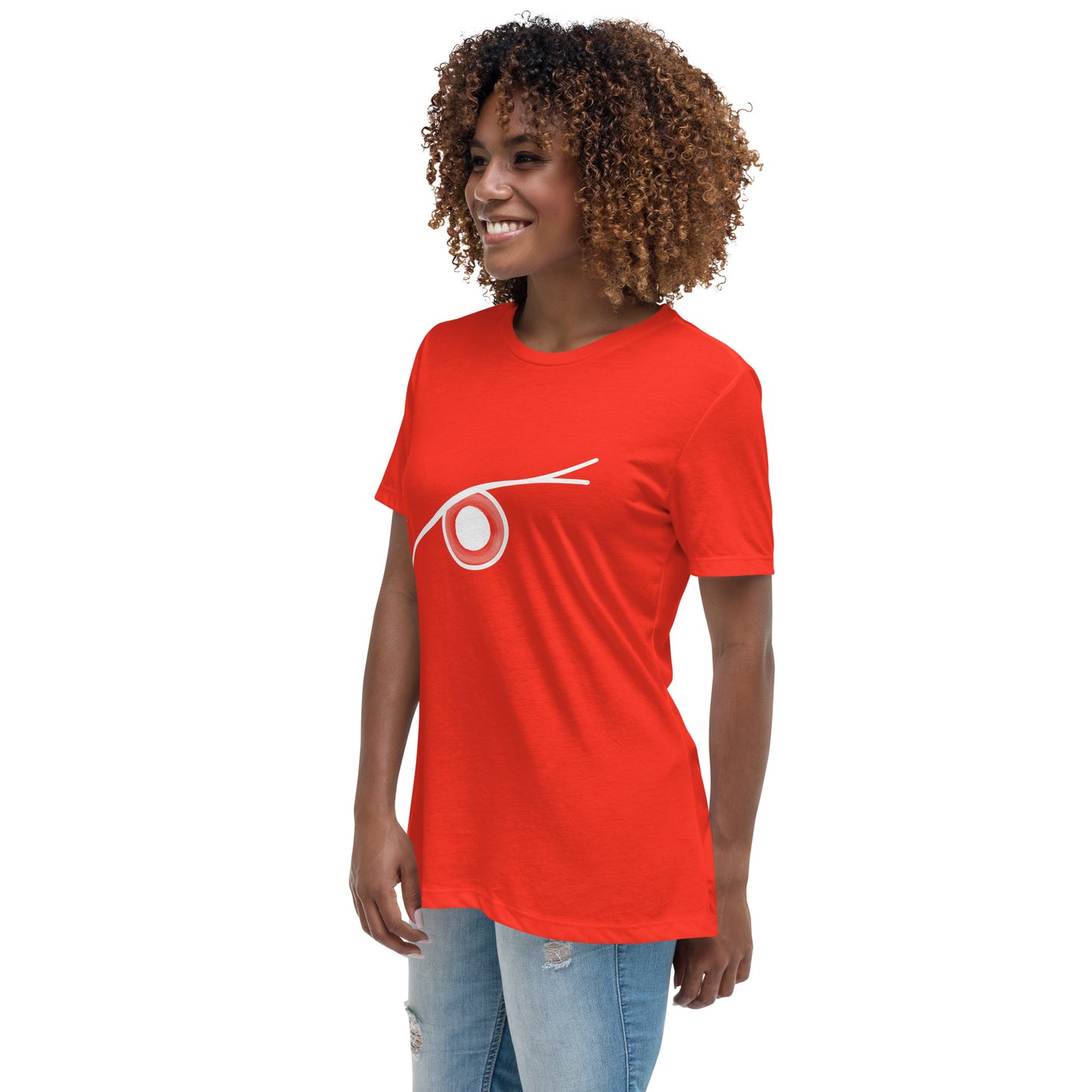 Today's Women's Relaxed Fit T-Shirt