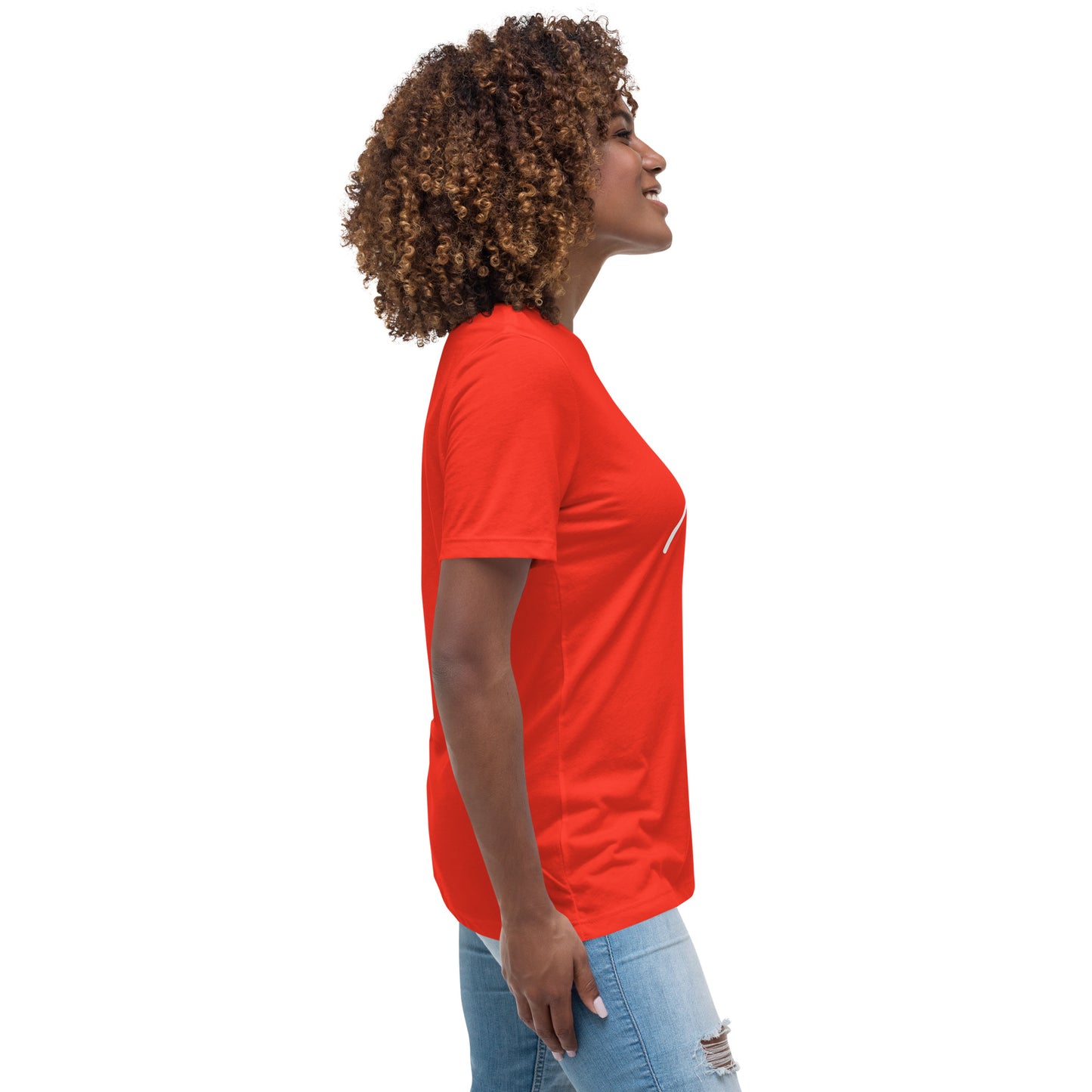 Today's Women's Relaxed Fit T-Shirt