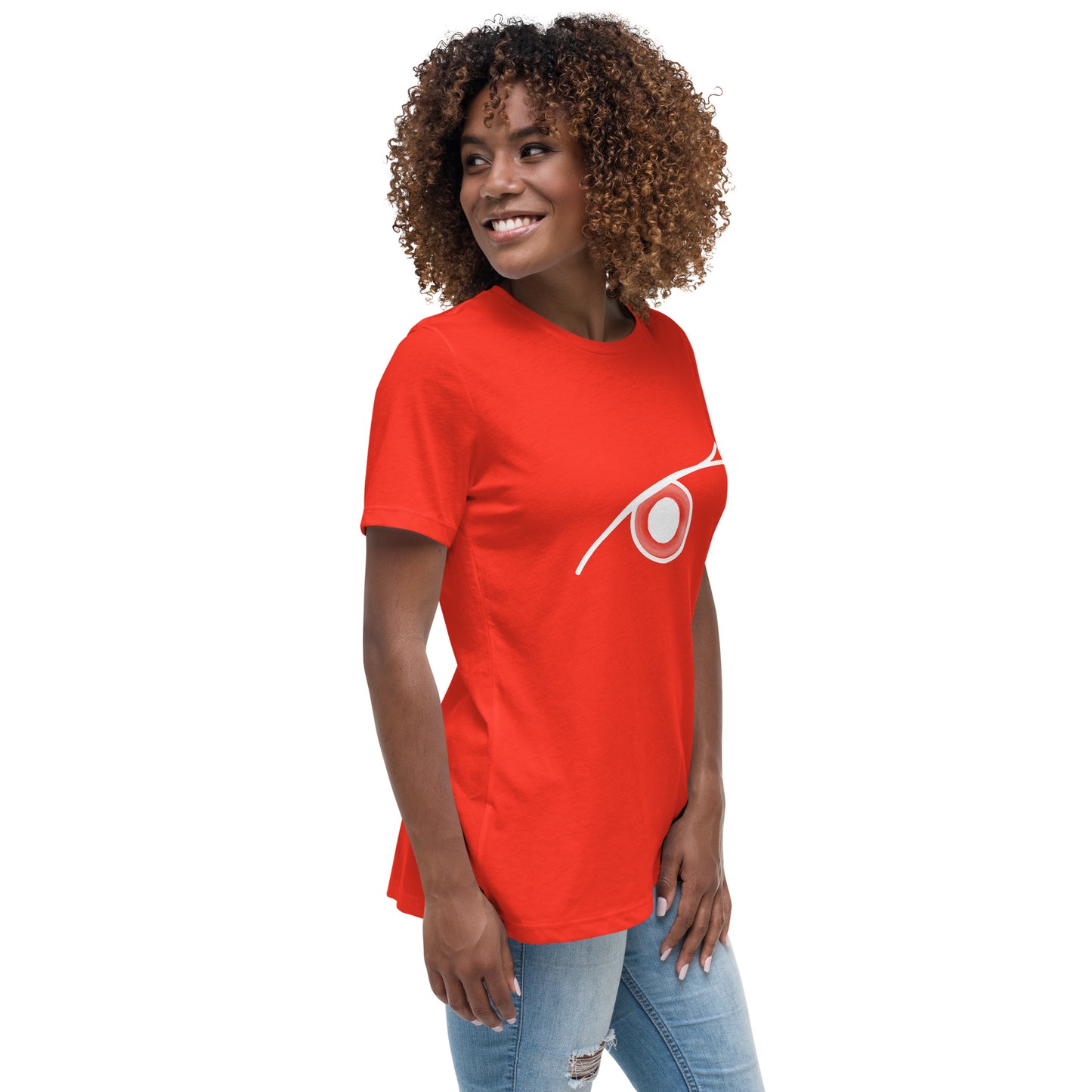 Today's Women's Relaxed Fit T-Shirt